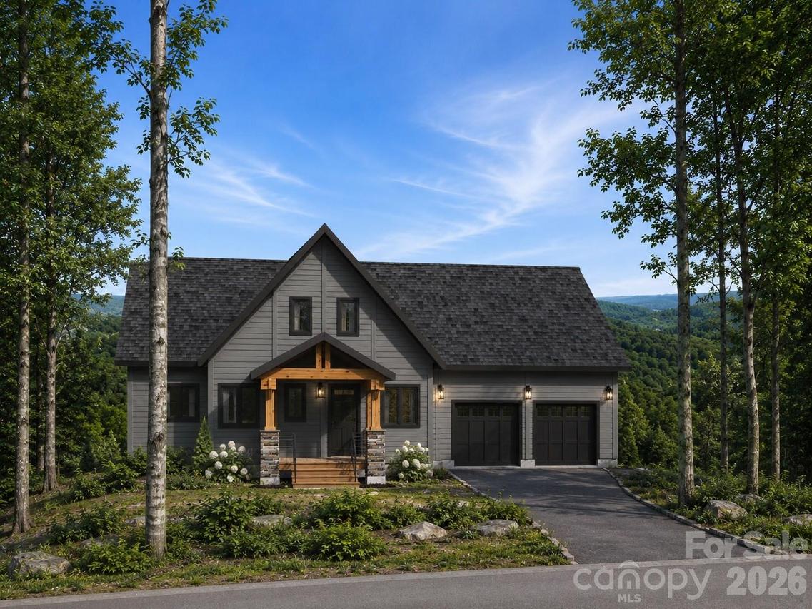 1288 Johns Ridge Pkwy. #245, Lenoir, NC 28645