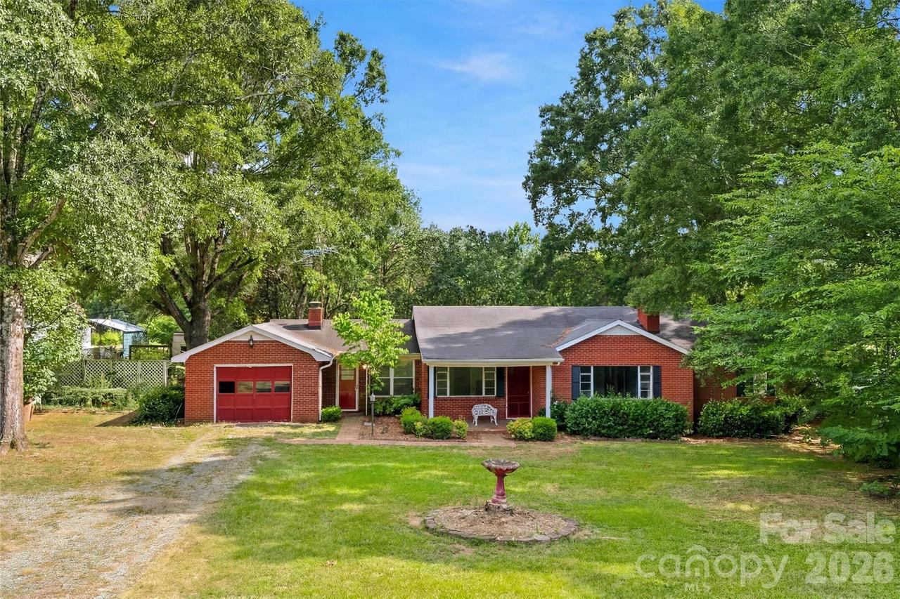 2615 Unionville Indian Trail Rd., Indian Trail, NC 28079