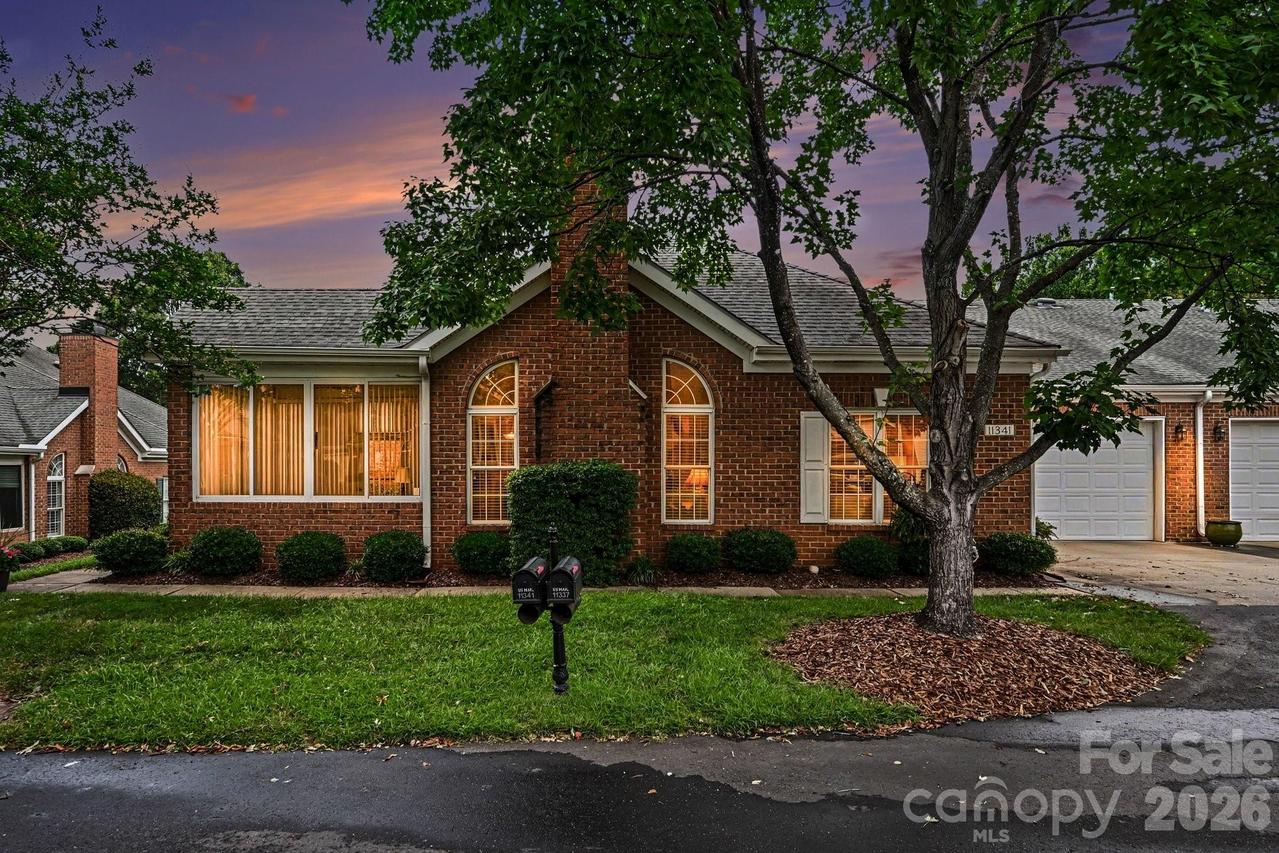 11341 Olde Turnbury Ct., Charlotte, NC 28277
