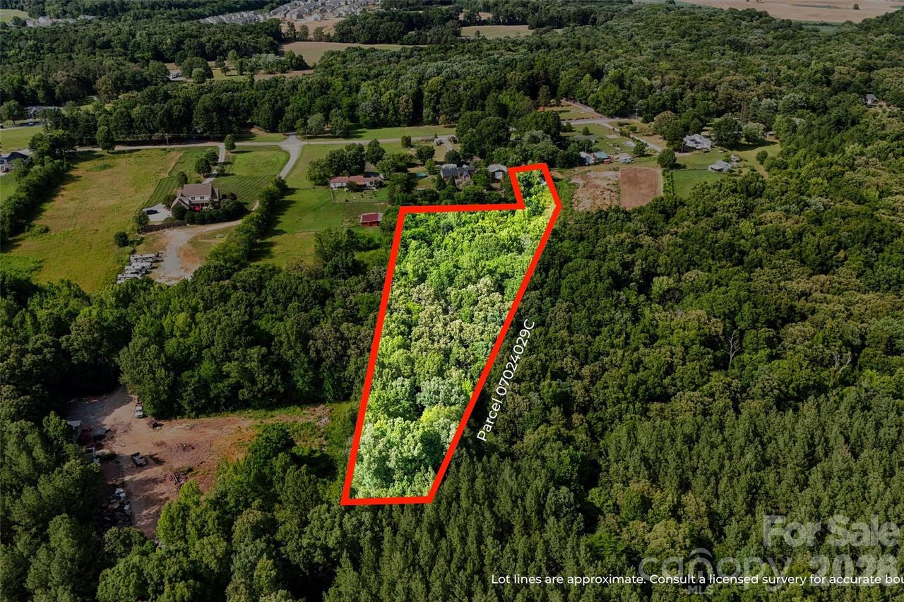 #1 Unionville Indian Trail Rd., Indian Trail, NC 28079