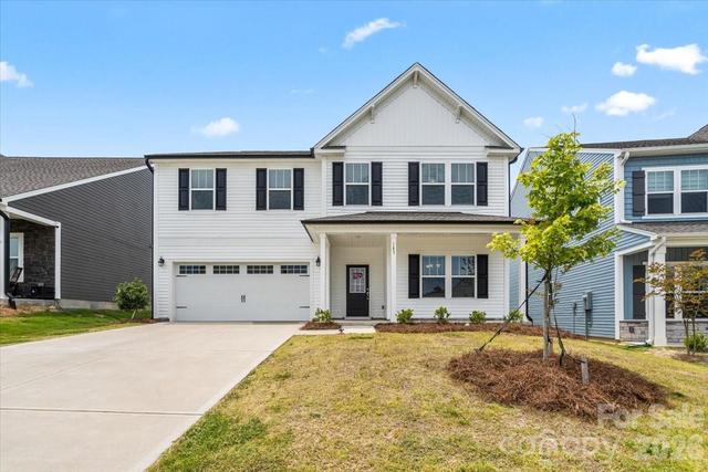 Homes Just Sold That Attend Troutman Middle: September 1st to September 7th
