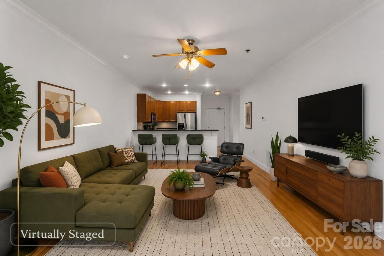 125 S Lexington Ave. #303, Asheville, NC 28801