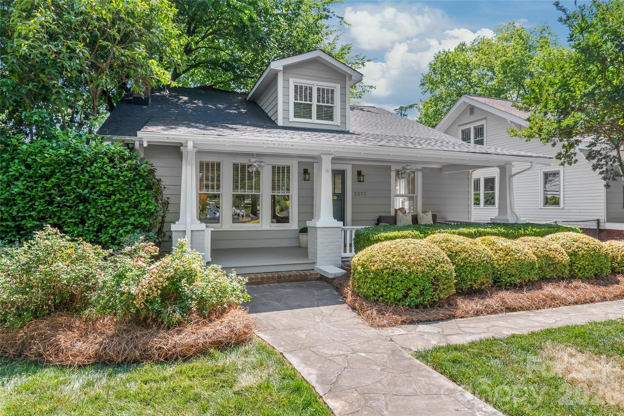 2212 E 5th St., Charlotte, NC 28204