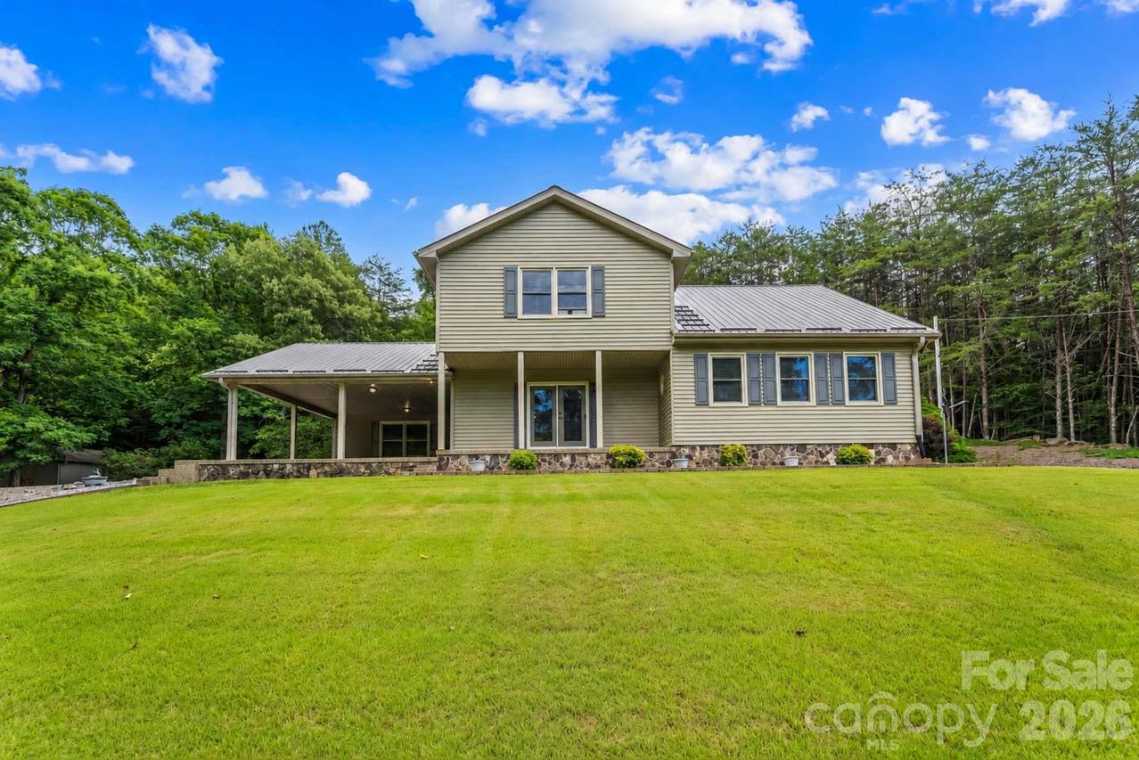 5809 Old Nc 18 Hwy., Connelly Springs, NC 28612