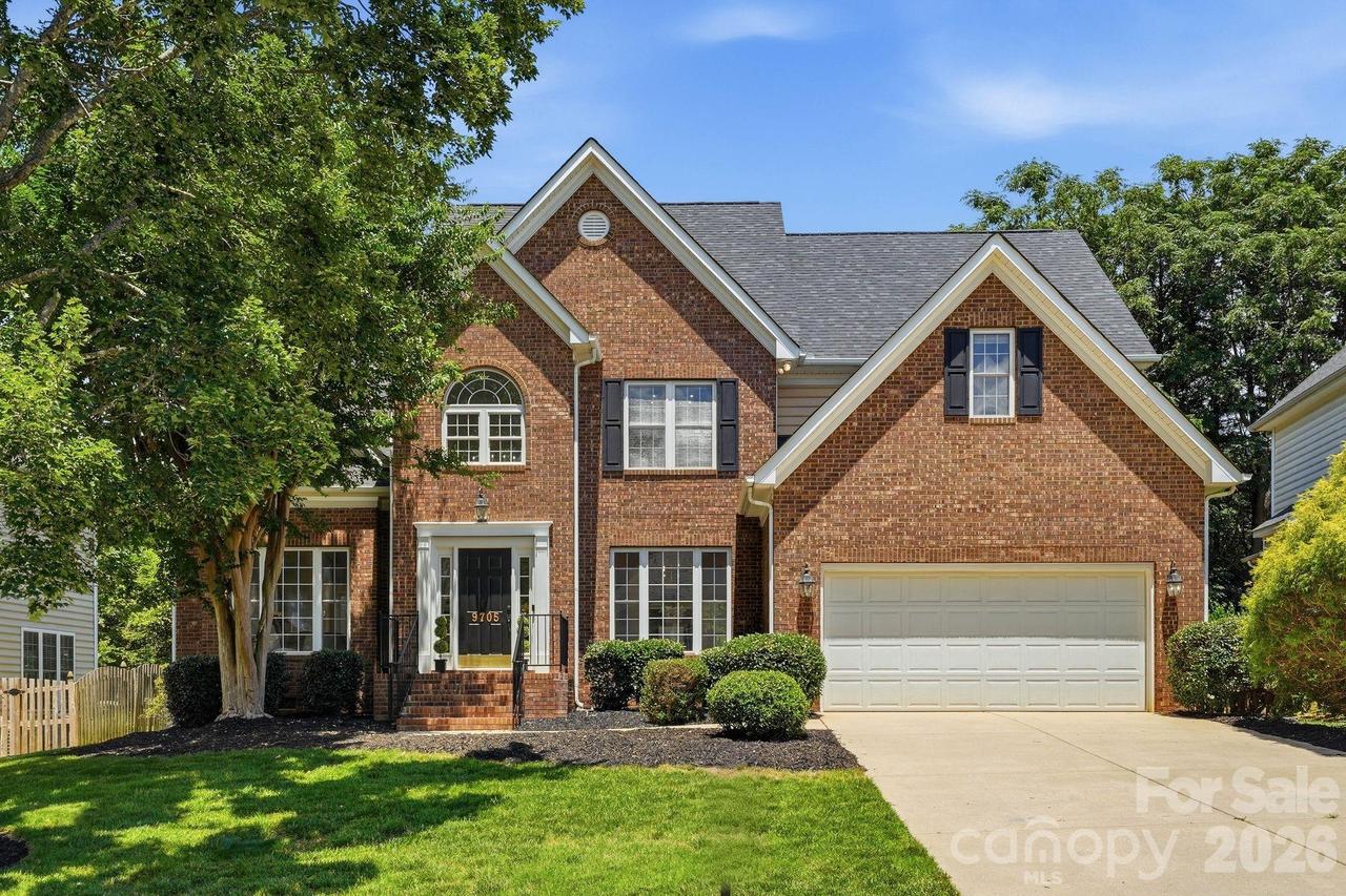 9705 Tenencia Ct., Charlotte, NC 28277