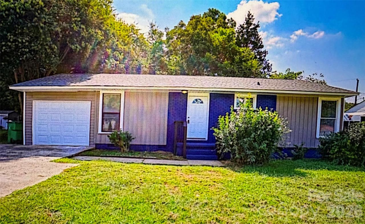 2815 Southwest Blvd., Charlotte, NC 28216
