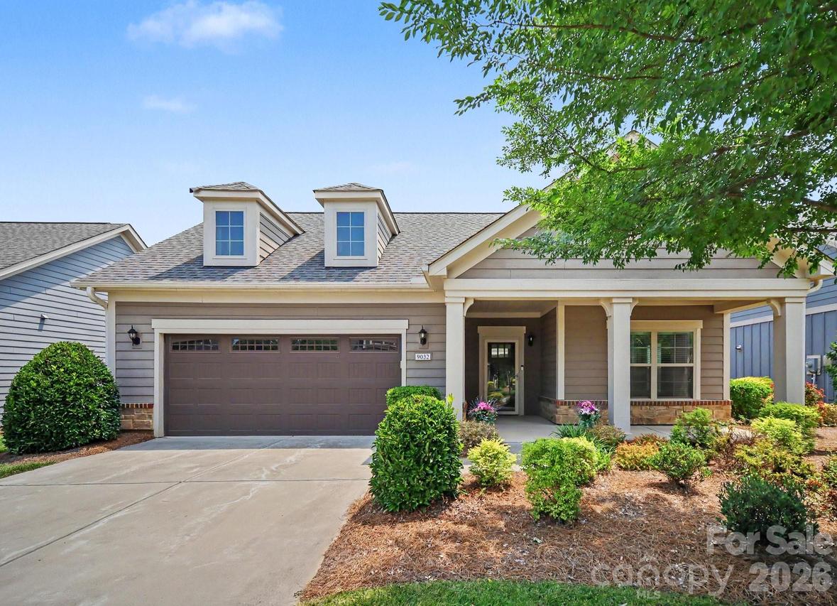 9032 Treetop Way, Concord, NC 28027