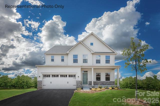 New Homes For Sale This Week That Attend Sun Valley Middle: June 19th to June 25th