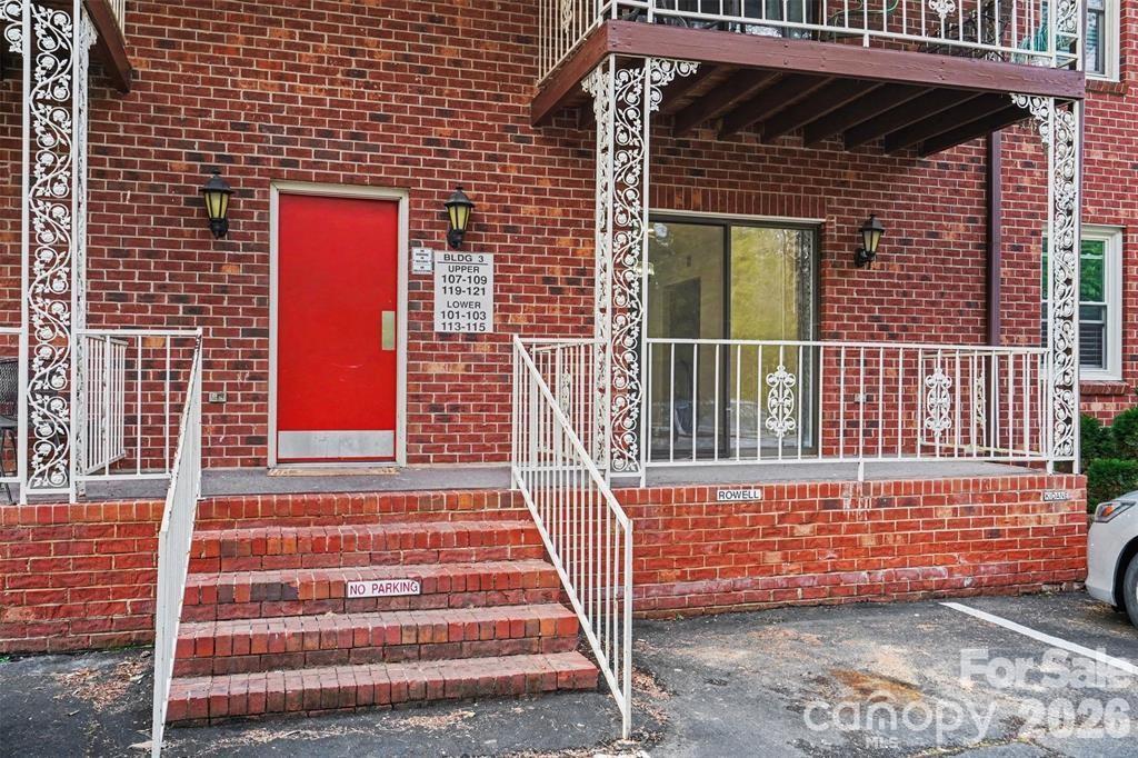 103 Carriage House Dr., Kannapolis, NC 28081