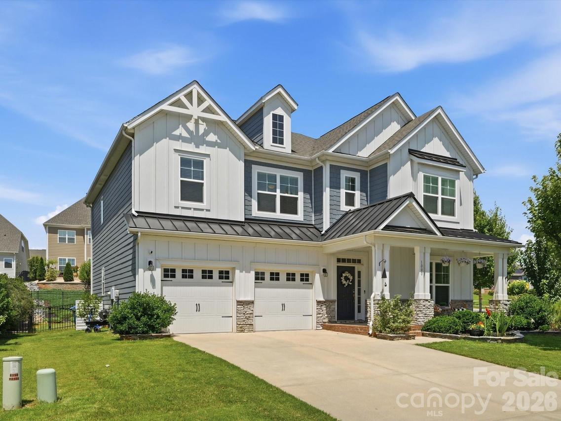 1000 Hallmark Way, Waxhaw, NC 28173