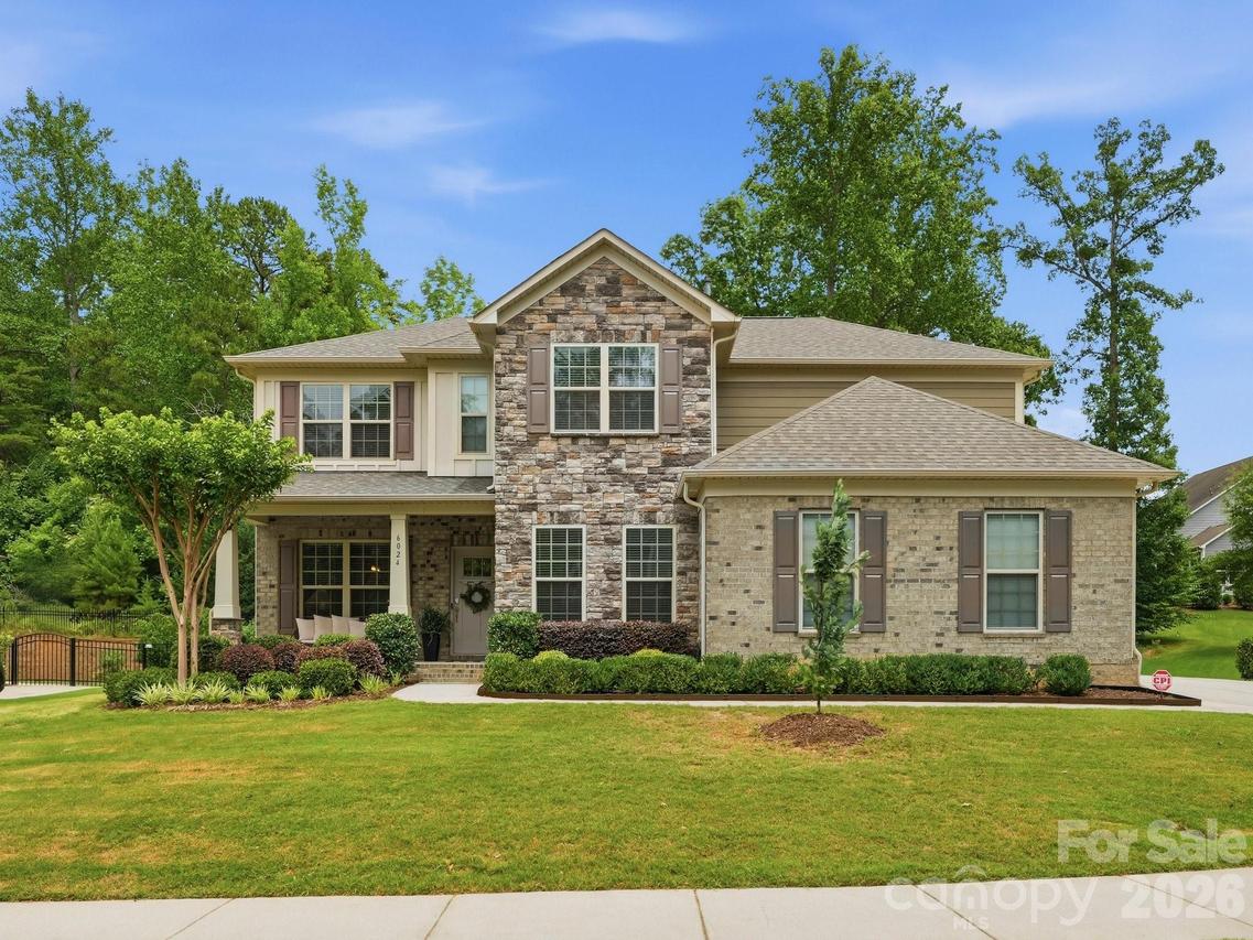6024 Fallondale Rd., Waxhaw, NC 28173