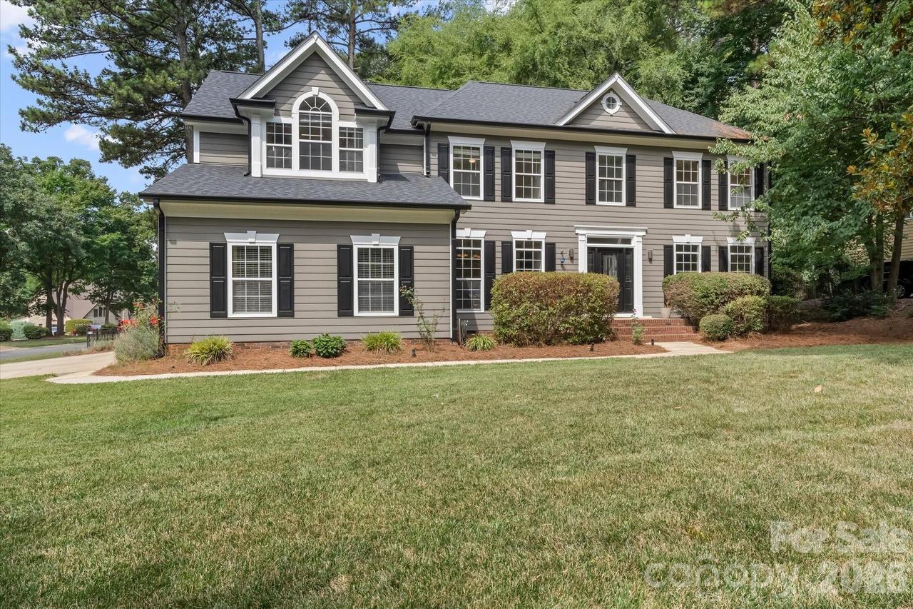 122 Lake Pine Rd., Mooresville, NC 28117