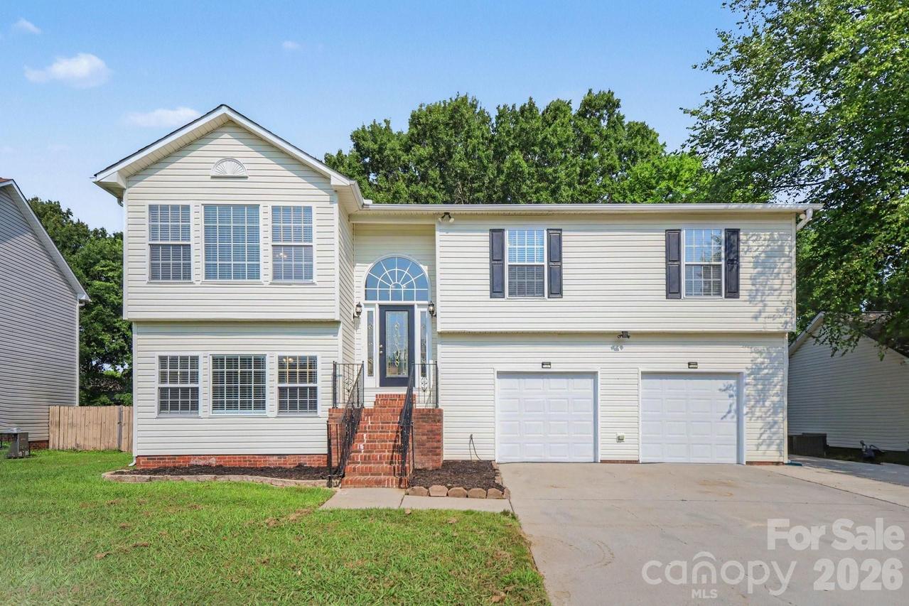 838 Highlander Ct., Concord, NC 28025