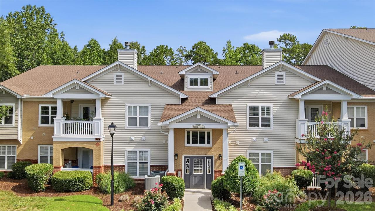 12358 Copper Mountain Blvd. #176 Garage, Charlotte, NC 28277