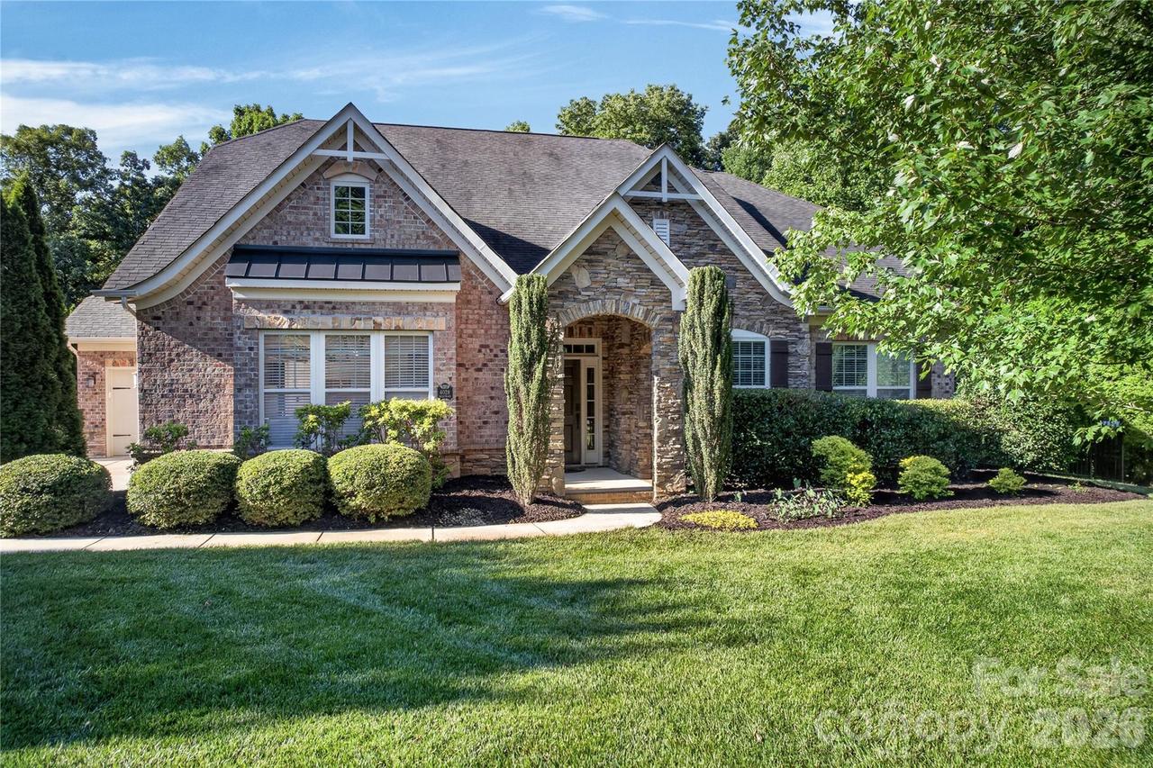 4028 Deer Track Ct., Mint Hill, NC 28227