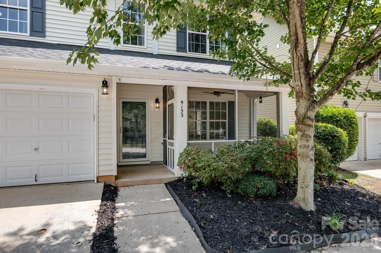 9153 Glenashley Dr., Cornelius, NC 28031