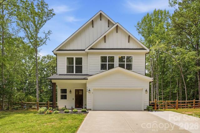 Homes Just Sold That Attend Troutman Middle: August 18th to August 24th