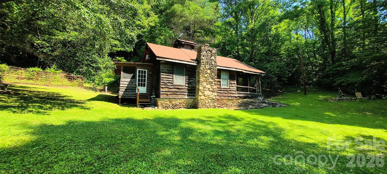 8340 Hwy 90 Hwy., Collettsville, NC 28611