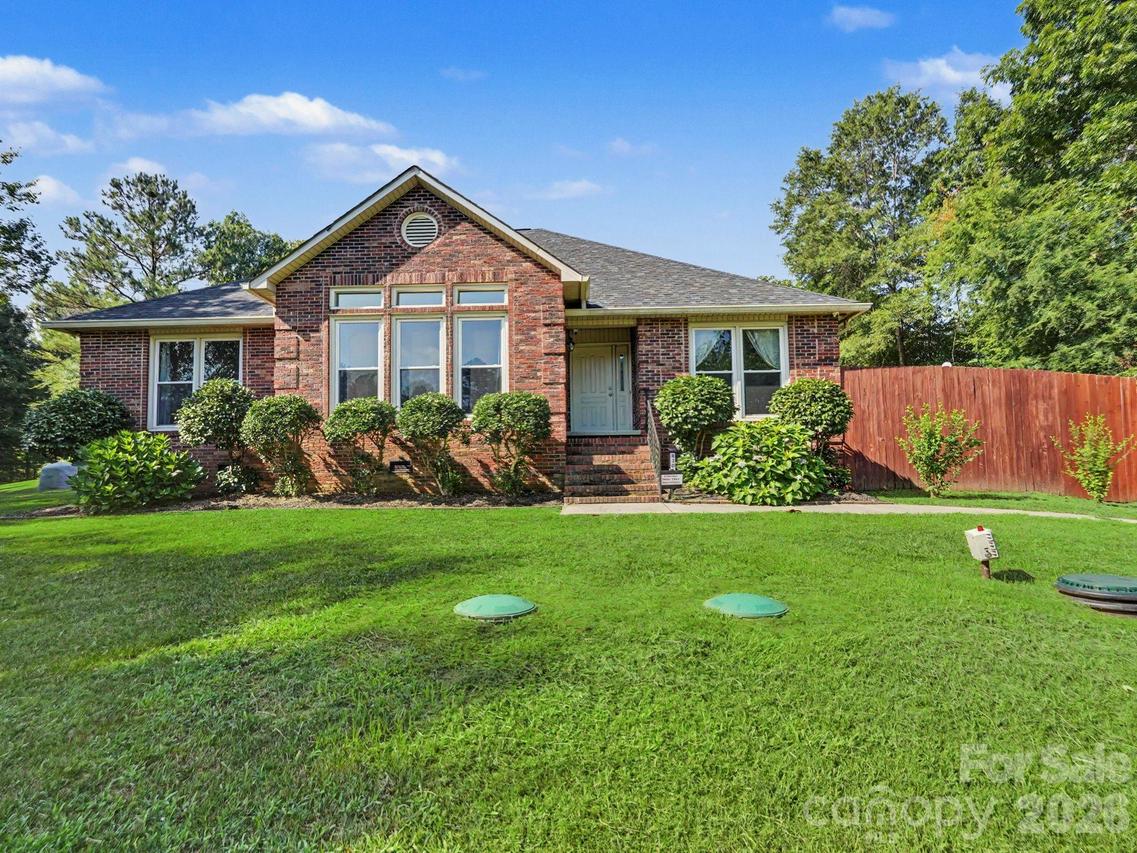 8301 Mooresville Rd., Concord, NC 28027