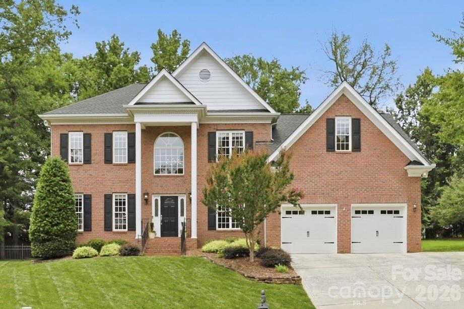 7011 Edenderry Dr., Charlotte, NC 28270