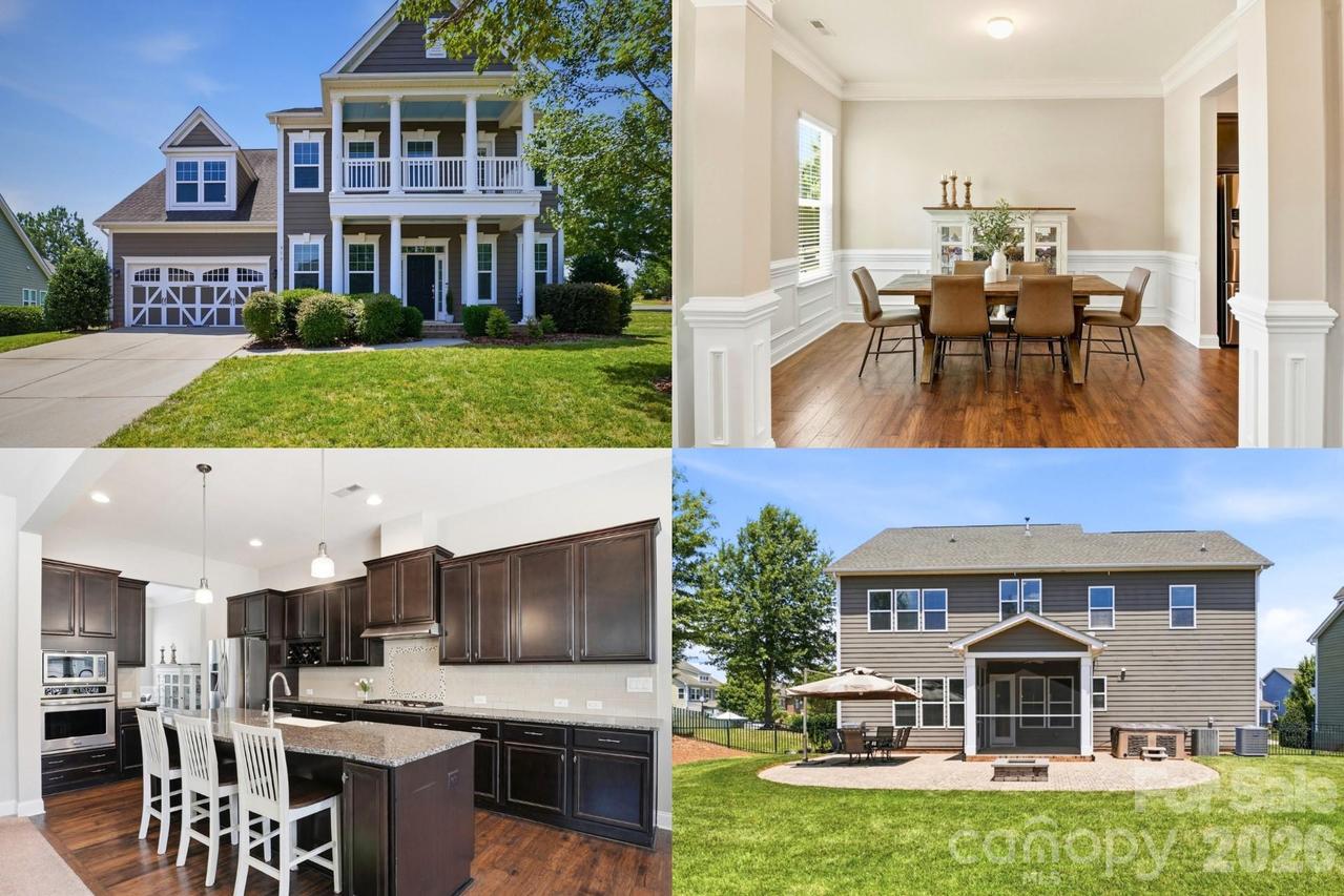 317 Jude Ln., Waxhaw, NC 28173