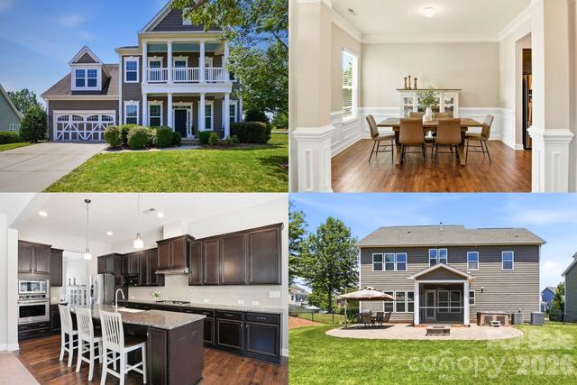 Homes Just Sold in Waxhaw: August 18th to August 24th