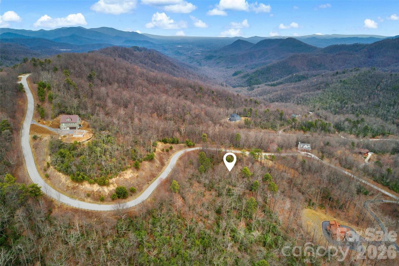230 Catawba Falls Pkwy., Black Mountain, NC 28711