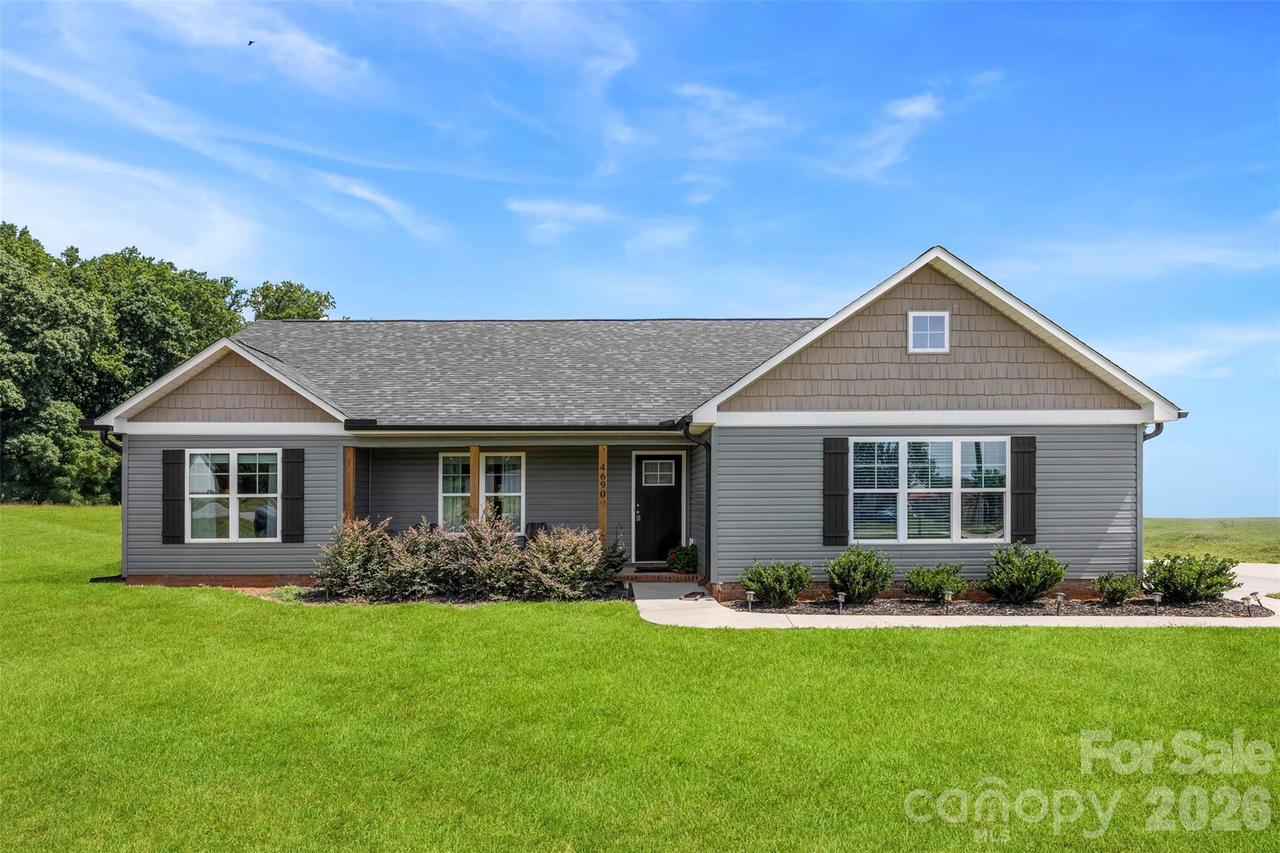 4690 Old Beatty Ford Rd., China Grove, NC 28023