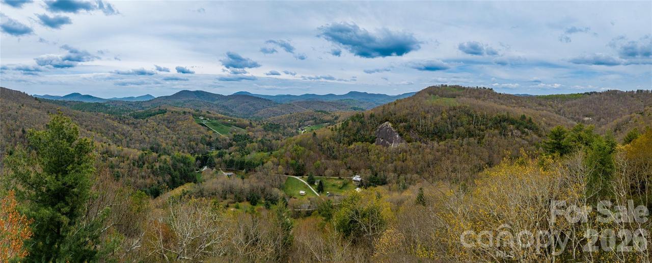 Lot 15 Shirley Pressley Rd., Glenville, NC 28736