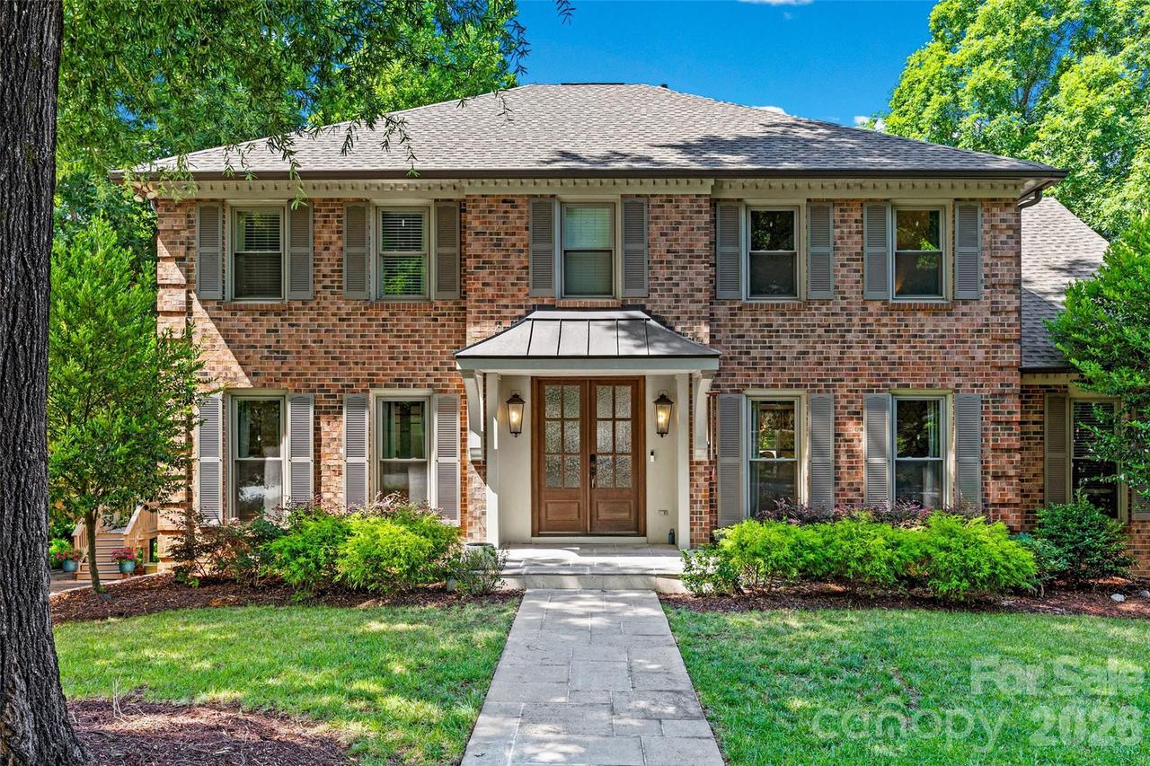 7940 Sunnyvale Ln., Charlotte, NC 28210