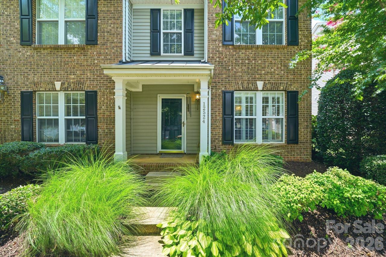 12524 Eudora Ln., Charlotte, NC 28277