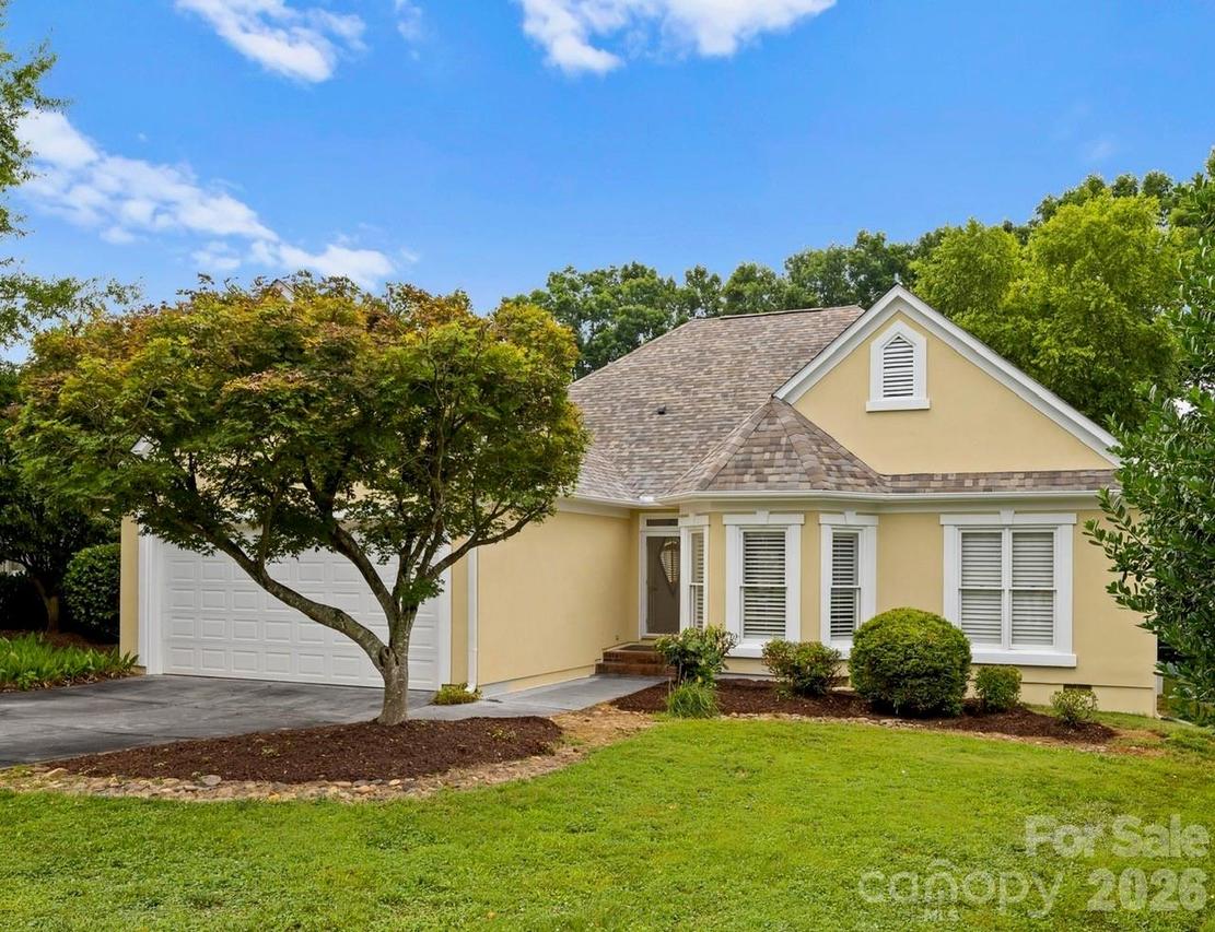 4123 Fairway Downs Ct., Charlotte, NC 28277