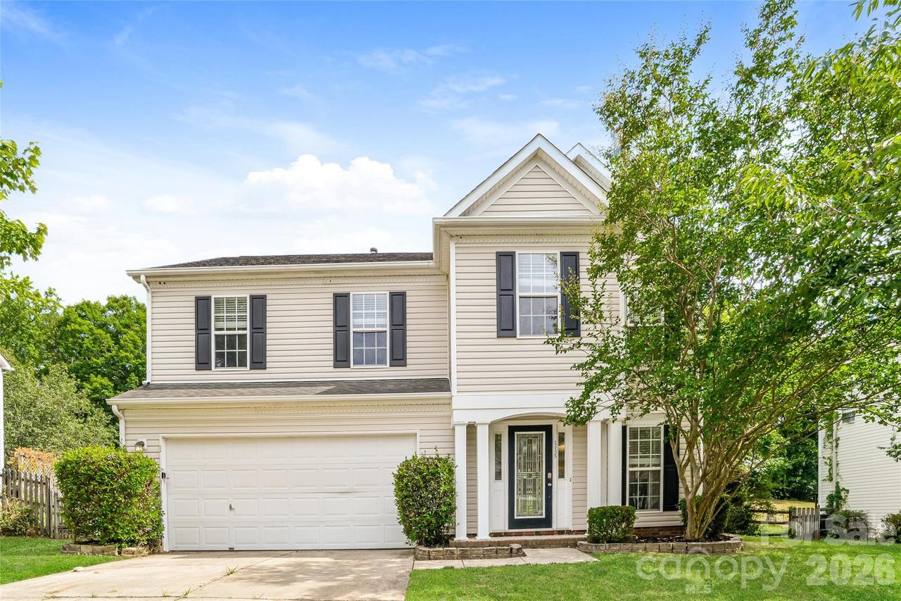 12125 Winghurst Dr., Pineville, NC 28134