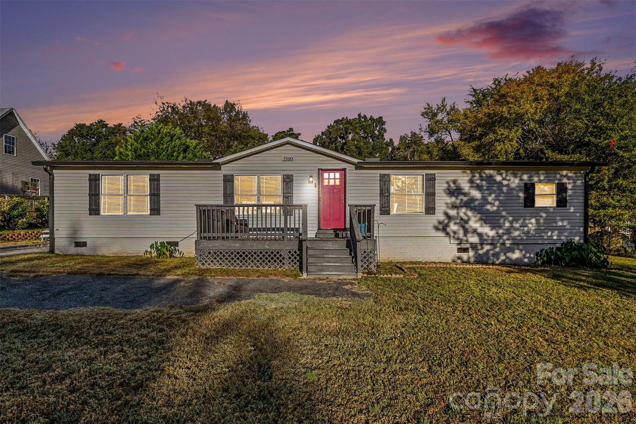 3510 Marlboro Dr., Concord, NC 28027