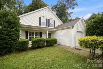 Homes Just Sold That Attend Paw Creek Elementary: September 1st to September 7th