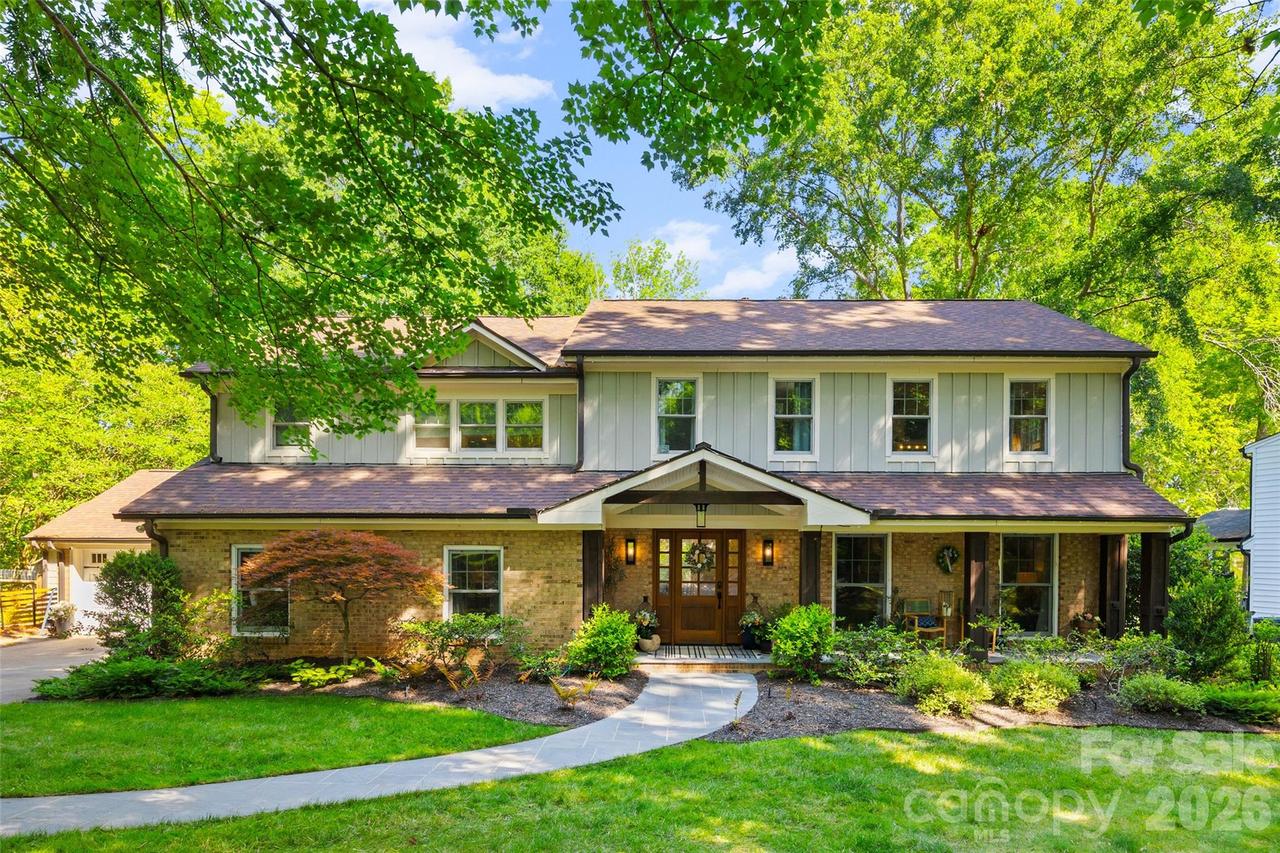 1812 Tenby Ct., Charlotte, NC 28226