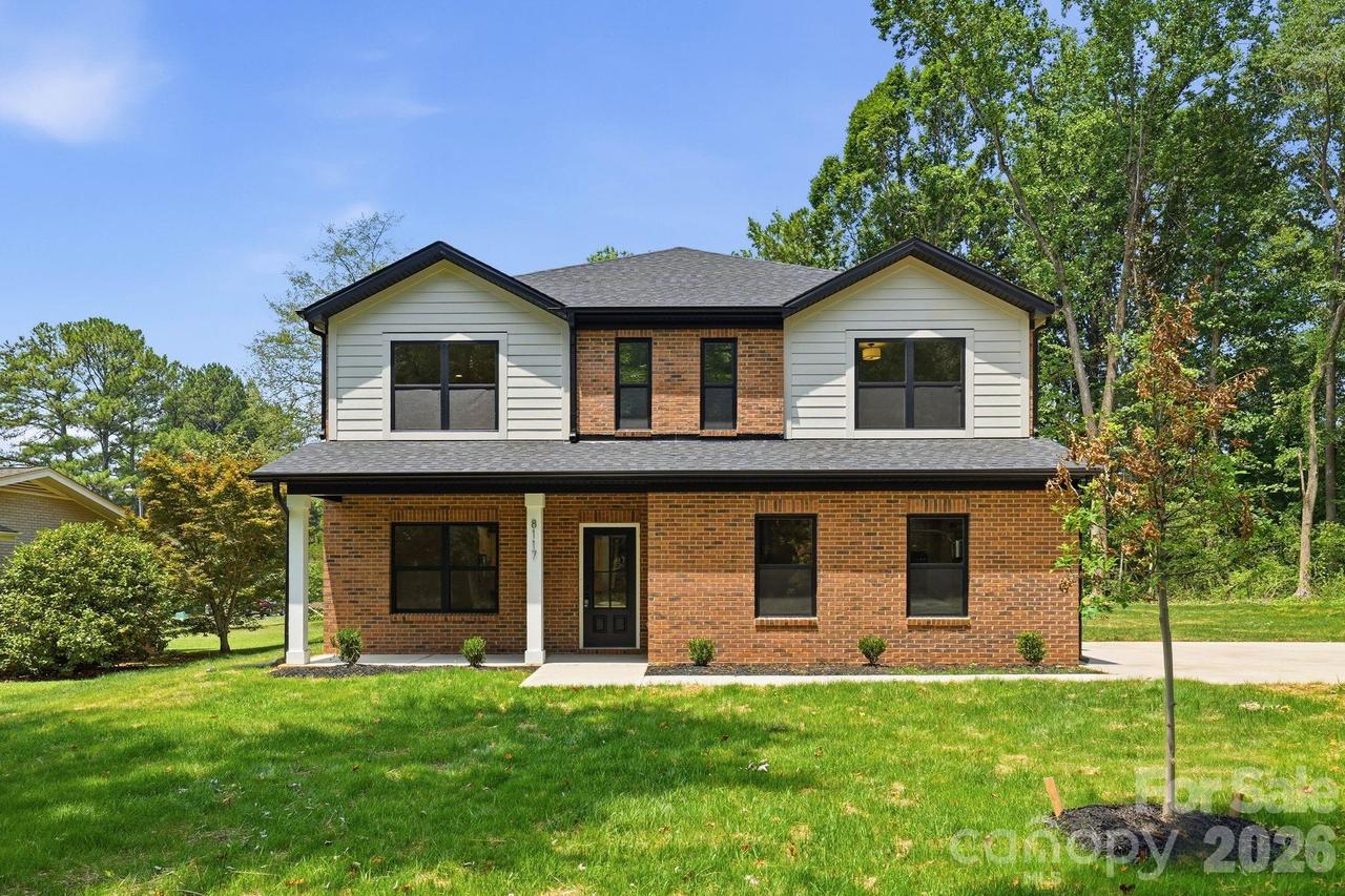 8117 Reames Rd., Charlotte, NC 28216