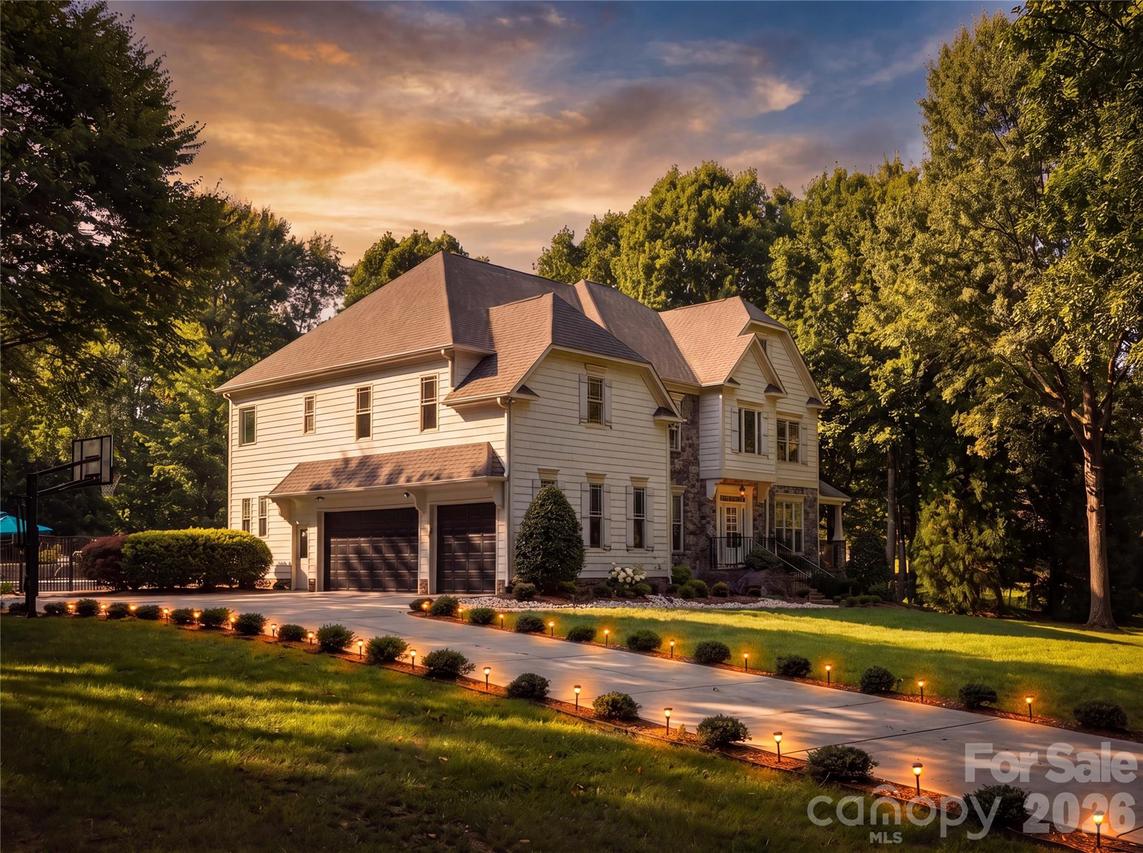 600 Baron Rd., Waxhaw, NC 28173