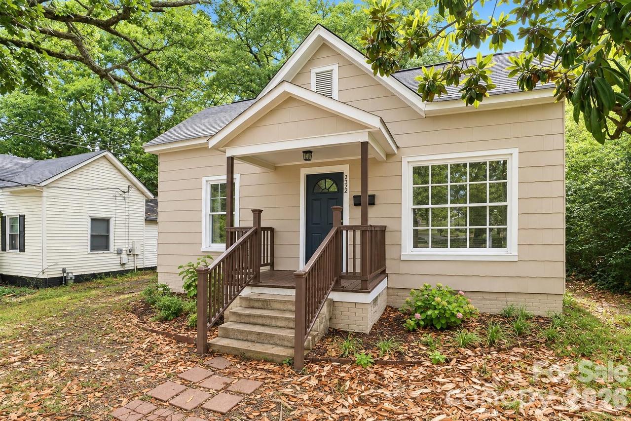 322 Willow St., Gastonia, NC 28054