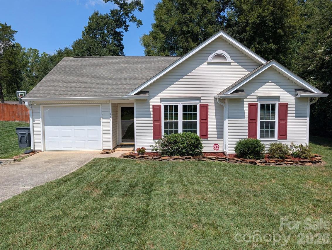 704 Gum Branch Rd., Charlotte, NC 28214