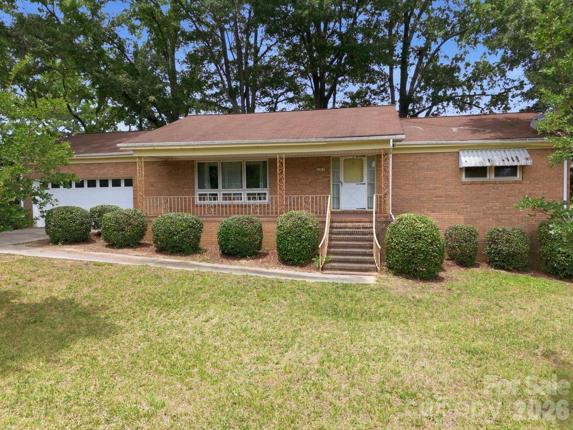 607 Ebenezer Rd., Kannapolis, NC 28083