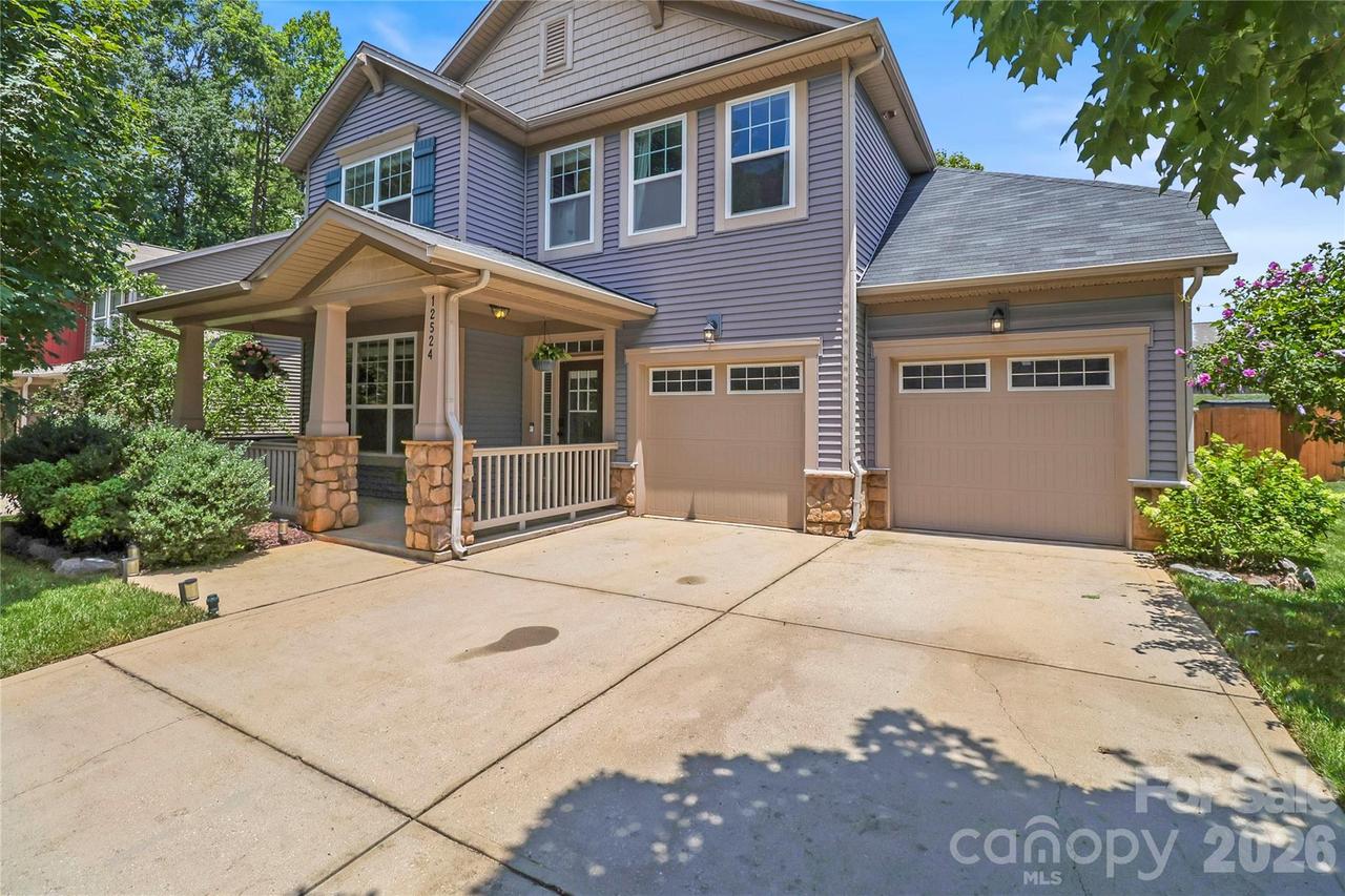 12524 Generations St., Charlotte, NC 28278