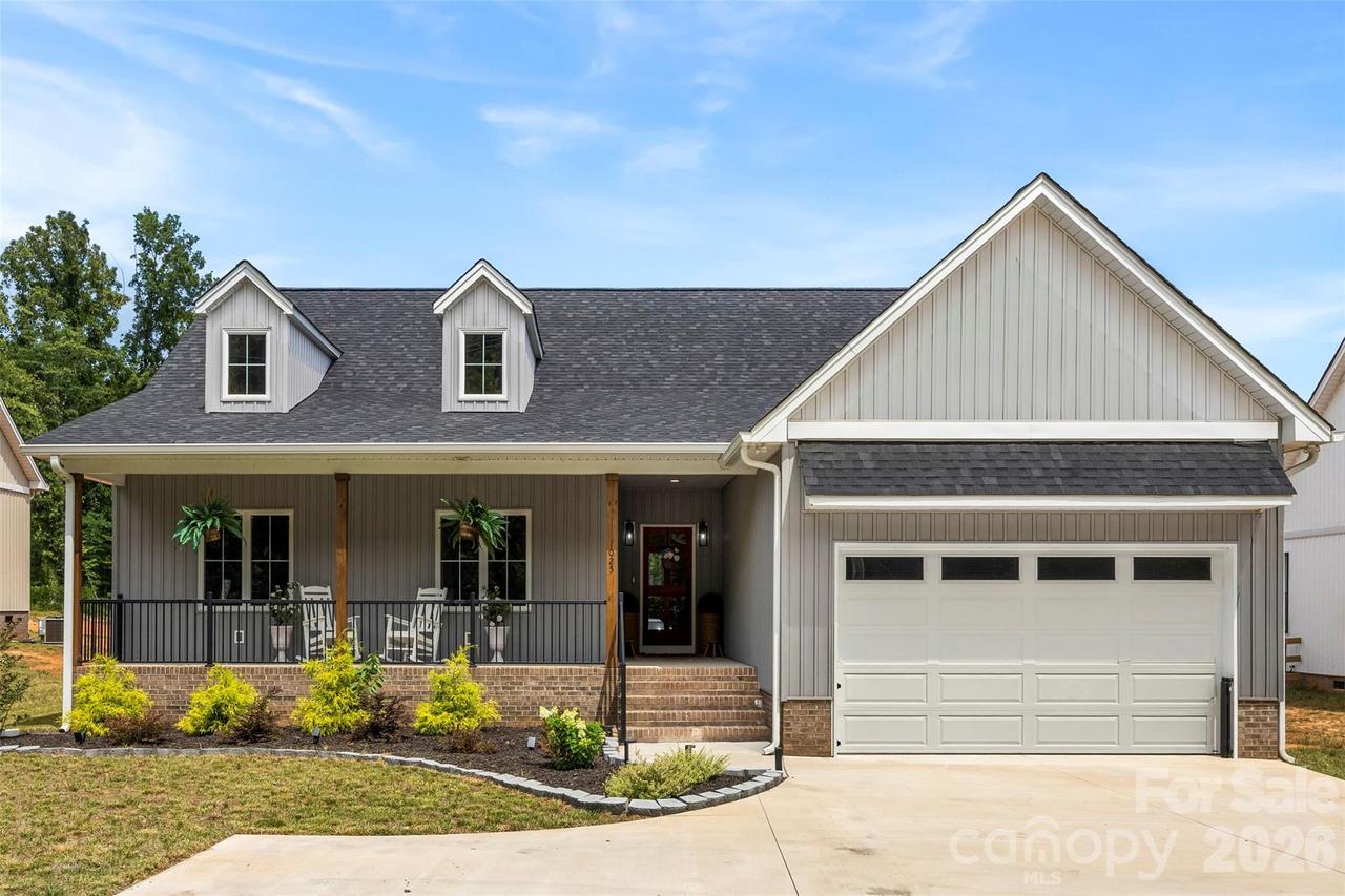1025 York Rd., Kings Mountain, NC 28086
