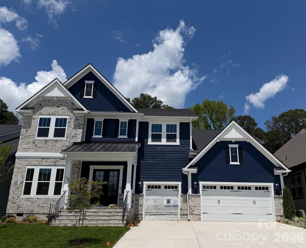 2025 Odell Farm Ln., Waxhaw, NC 28173