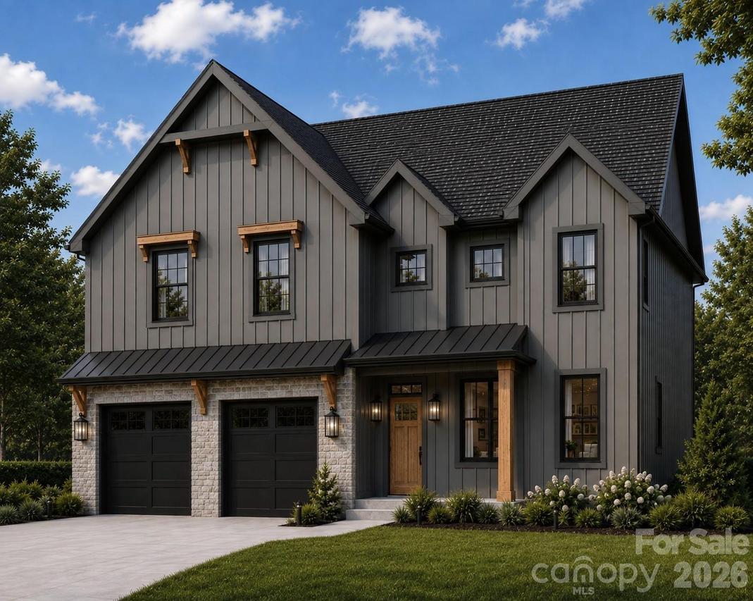 4003 Sage Cliff Ct., Matthews, NC 28105
