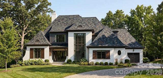New Construction Homes For Sale This Week in Mint Hill: June 24th to June 30th