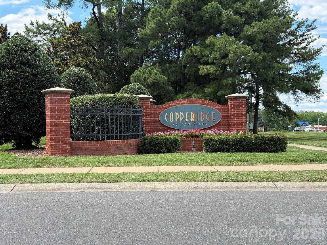 17110 Red Feather Dr., Charlotte, NC 28277