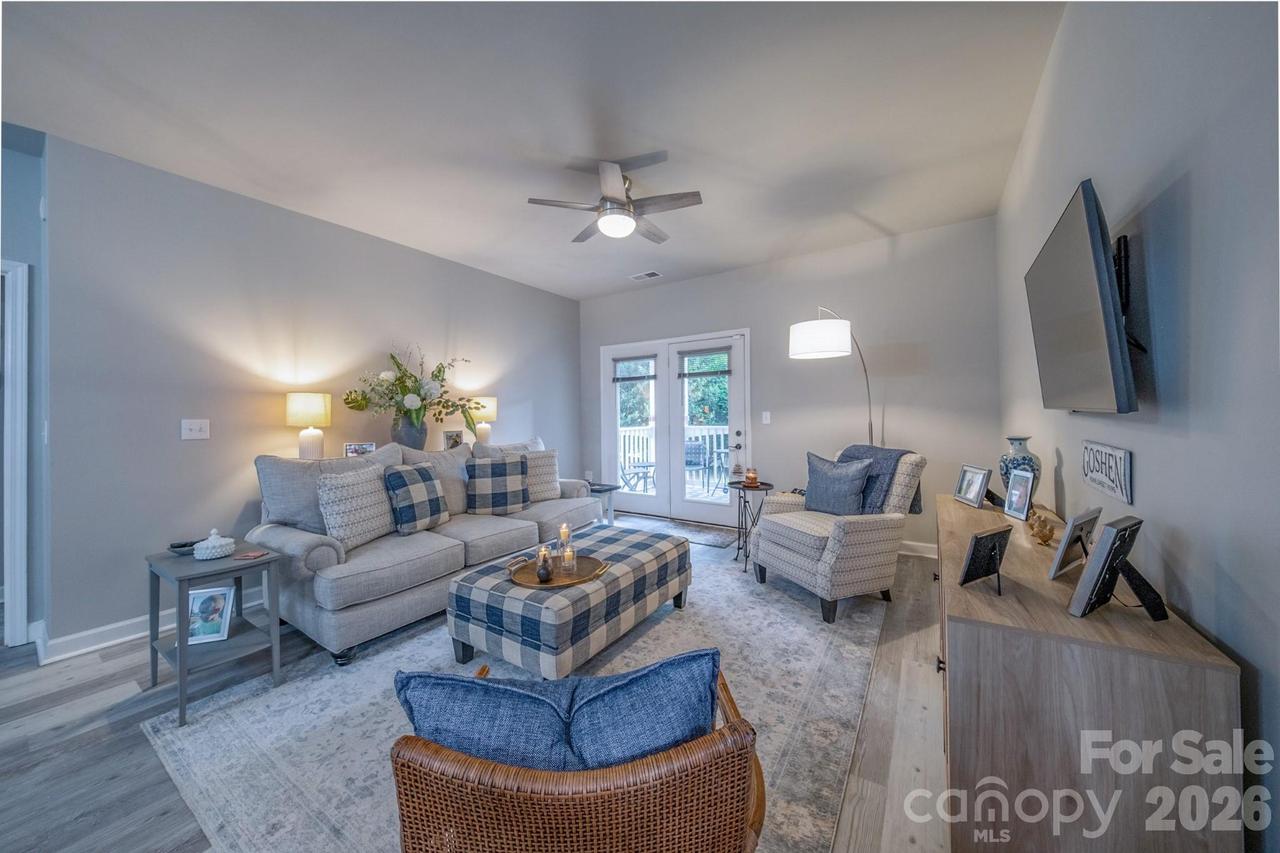 17110 Red Feather Dr., Charlotte, NC 28277