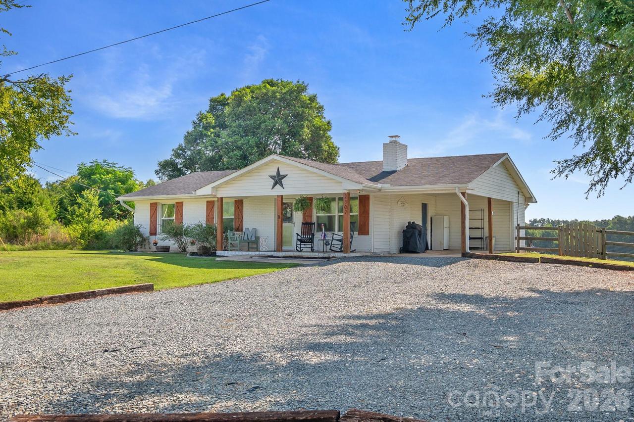2307 Tanner Rd., Marshville, NC 28103