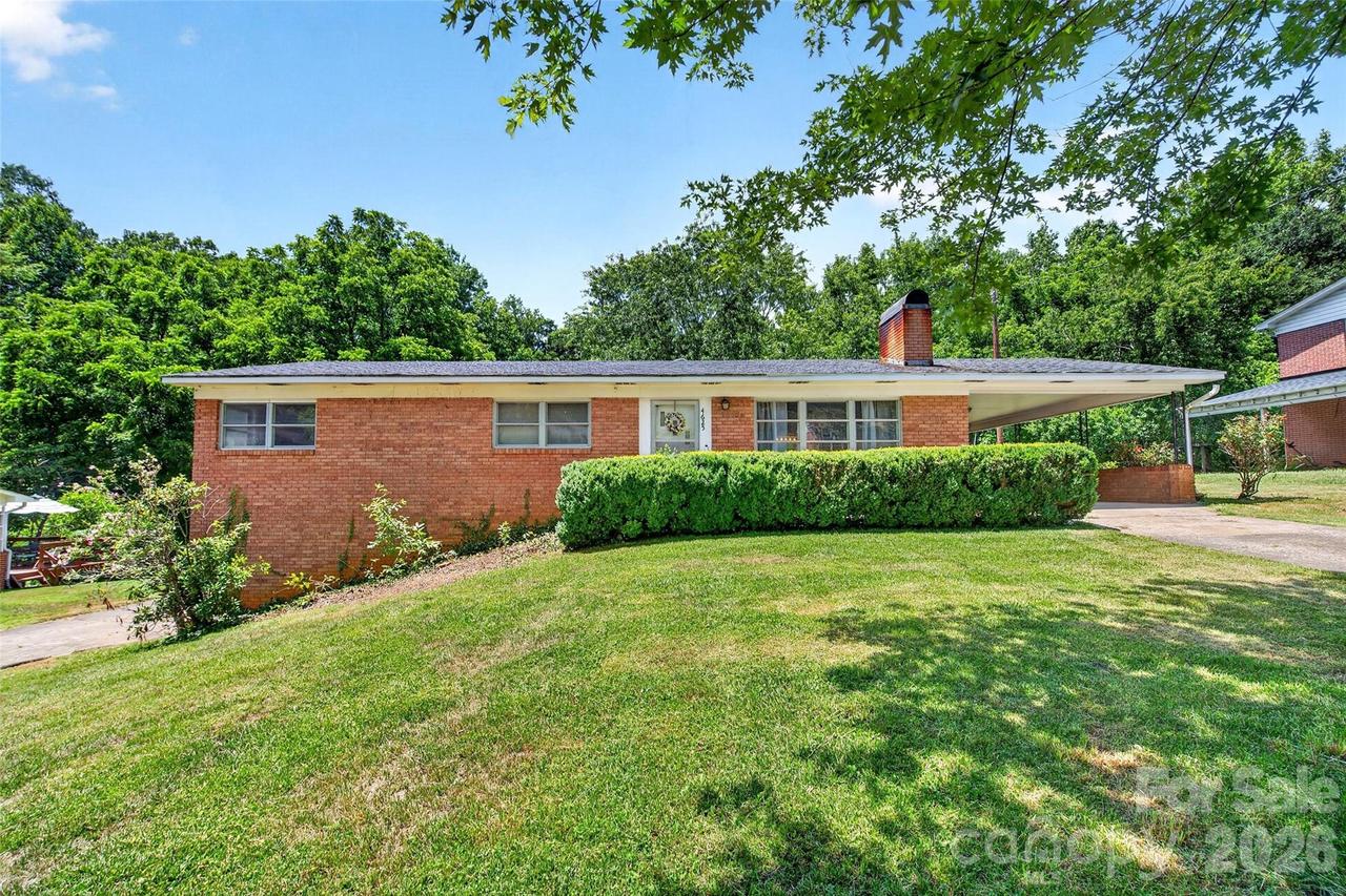 4625 Callaway Dr. #15, Valdese, NC 28690